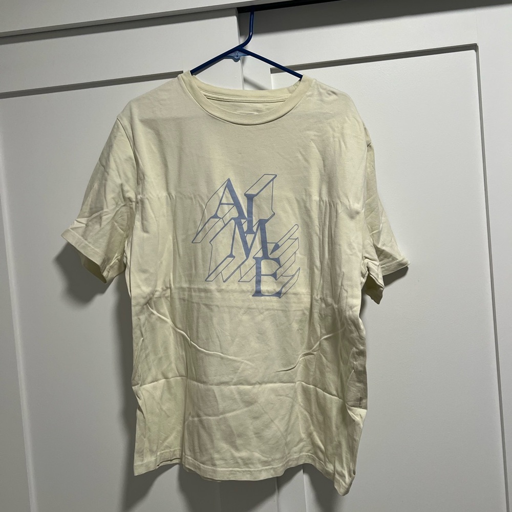 Aime Leon Dore Graphic Tee